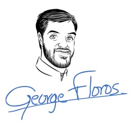Georges Floros