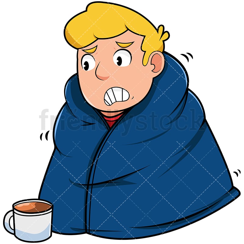 Stay Warm Clipart