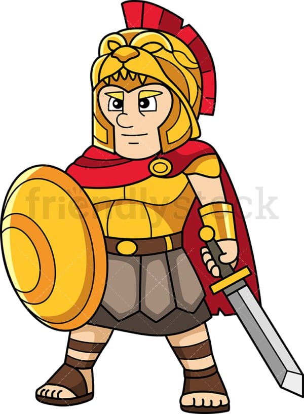 Alexander the Great. PNG - JPG and vector EPS (infinitely scalable).