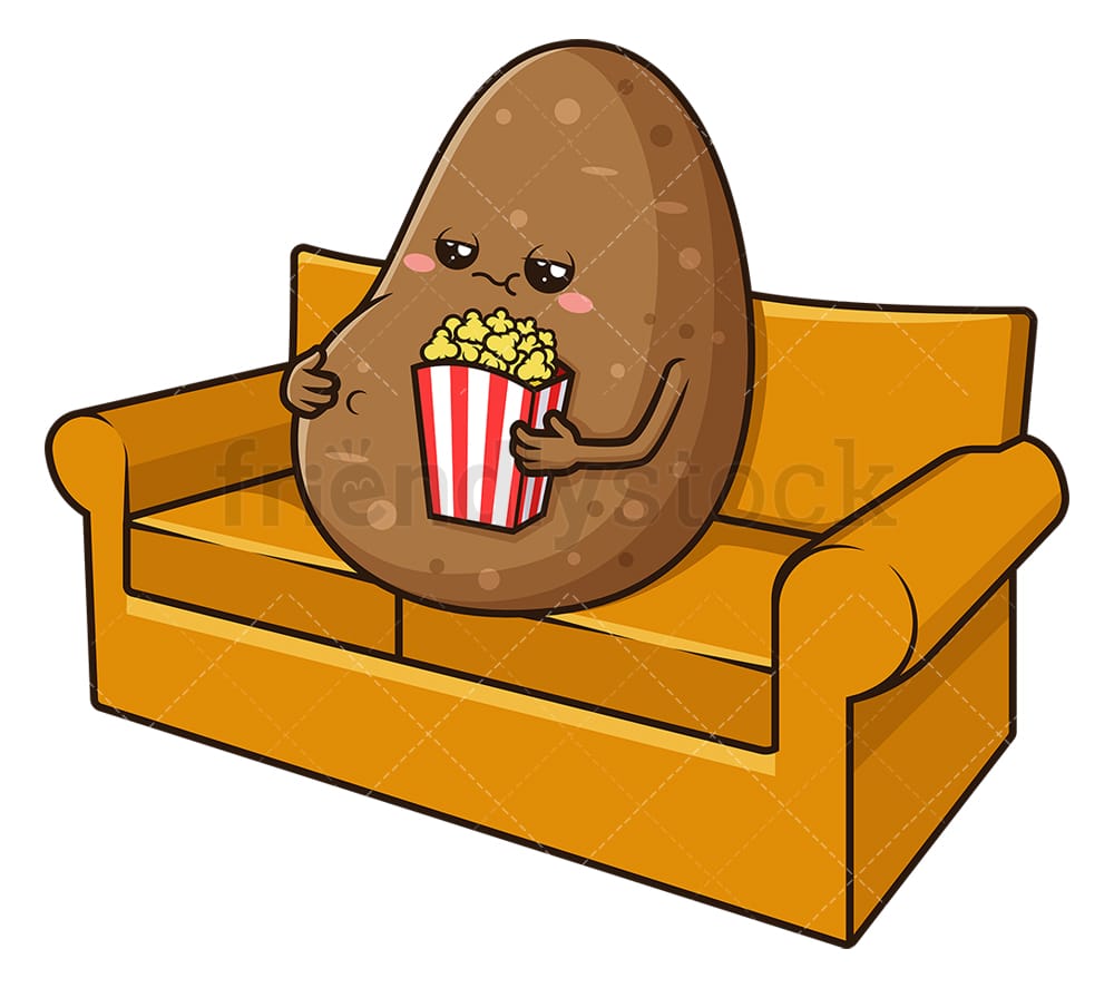 Kawaii Potato Clipart Also find more png clipart about food clipart